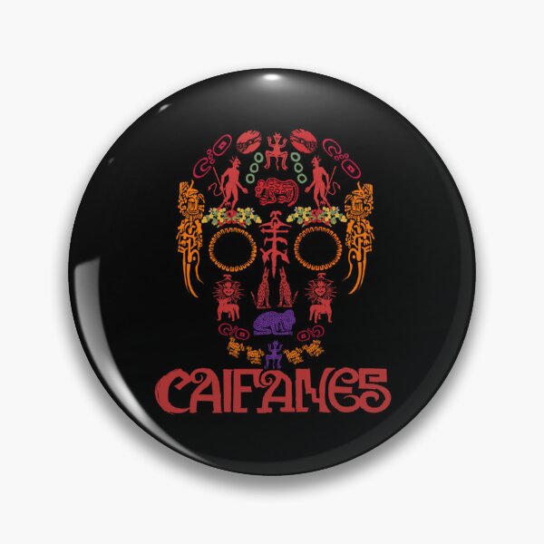 Item preview, CALAVERITA CAIFÁN 2022 Camiseta  designed and sold by esert.