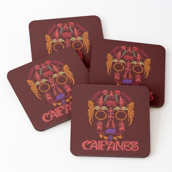 Item preview, CALAVERITA CAIFÁN 2022 Camiseta  designed and sold by esert.