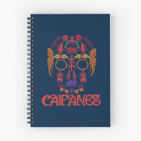 Item preview, CALAVERITA CAIFÁN 2022 Camiseta  designed and sold by esert.