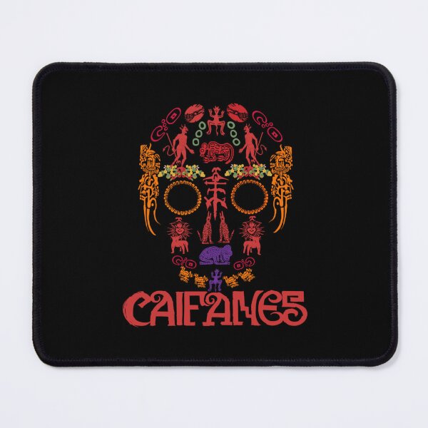 Item preview, CALAVERITA CAIFÁN 2022 Camiseta  designed and sold by esert.