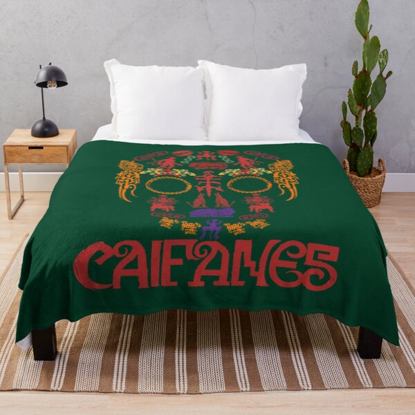 Item preview, CALAVERITA CAIFÁN 2022 Camiseta  designed and sold by esert.