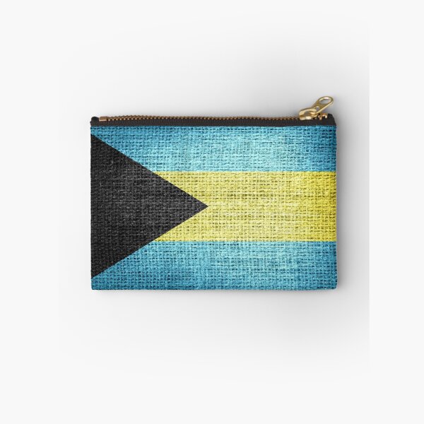 Item preview, Bahamas Flag designed and sold by enhan.