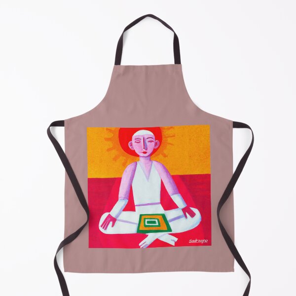 Item preview, Meditate in silence designed and sold by Sadrzajno.