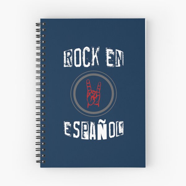 Item preview, Camisas Rock en Español Camiseta  designed and sold by esert.