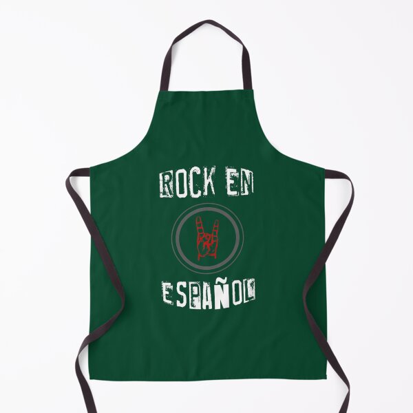 Item preview, Camisas Rock en Español Camiseta designed and sold by esert.