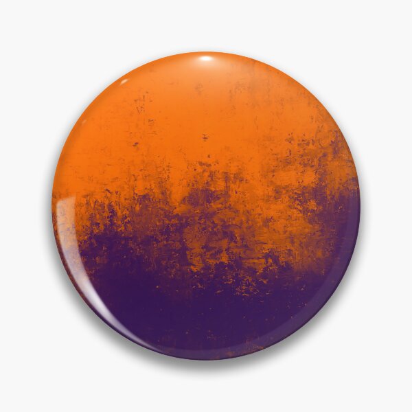 Item preview, Orange Abstract designed and sold by CafiArtStudio.