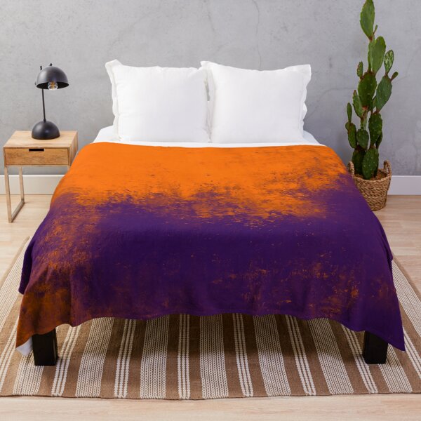Item preview, Orange Abstract designed and sold by CafiArtStudio.
