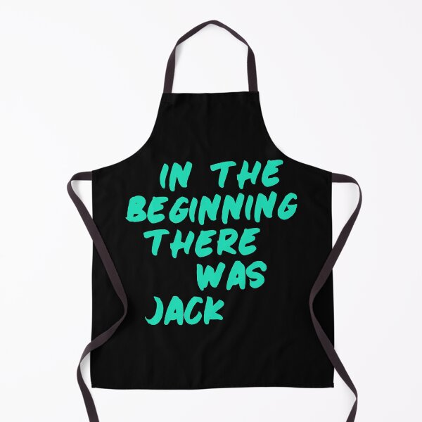Item preview, House Music anthem, in the beginning there was Jack. Djs gift. designed and sold by paulo silveira.