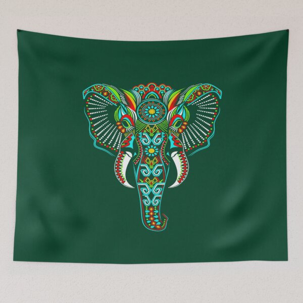 Item preview, Elefante camiseta  Camiseta  designed and sold by esert.