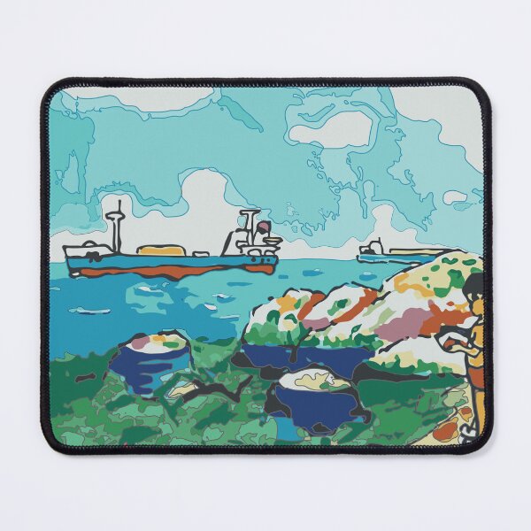 Item preview, Sousuke finds Ponyo designed and sold by aadumakes.