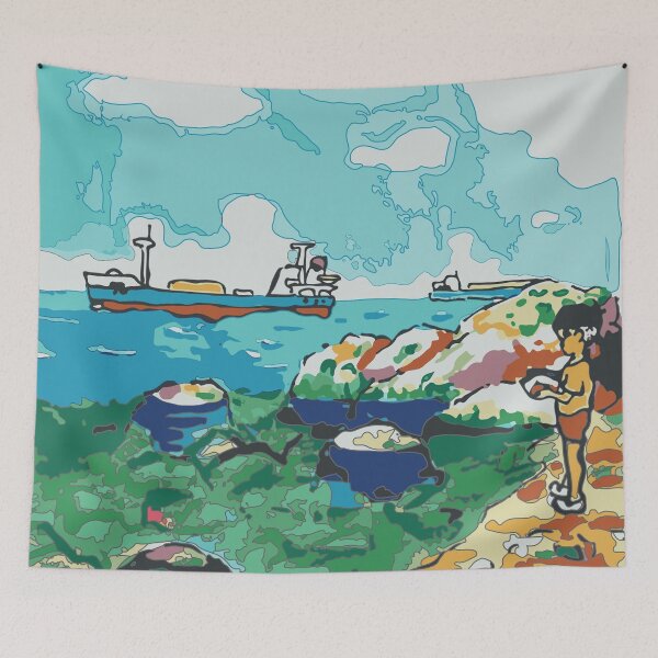 Item preview, Sousuke finds Ponyo designed and sold by aadumakes.