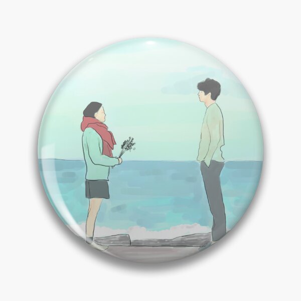 Item preview, Goblin Kdrama - Buckwheat Scene designed and sold by KariBear90.