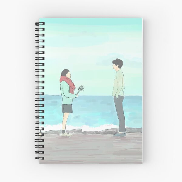 Item preview, Goblin Kdrama - Buckwheat Scene designed and sold by KariBear90.