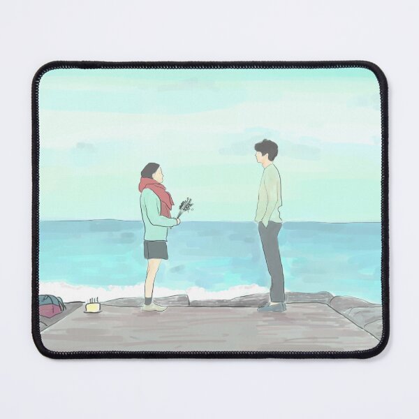 Item preview, Goblin Kdrama - Buckwheat Scene designed and sold by KariBear90.