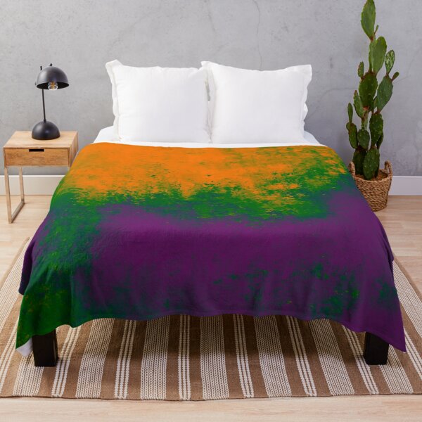 Item preview, Purple Abstract designed and sold by CafiArtStudio.