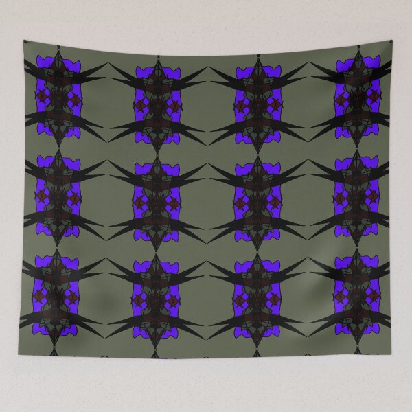 Item preview, Abstract Pattern 02 designed and sold by EiramsArtStuffs.