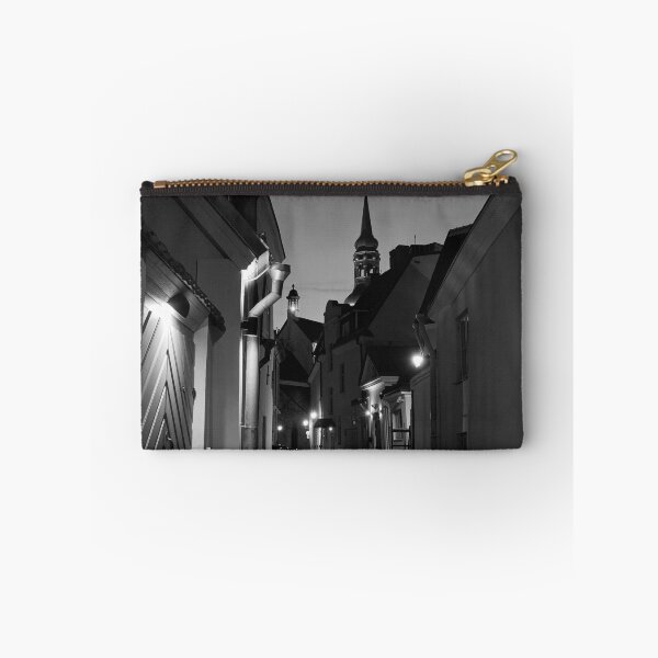 Item preview, Toompea views bw designed and sold by Jouko Lehto Photography.