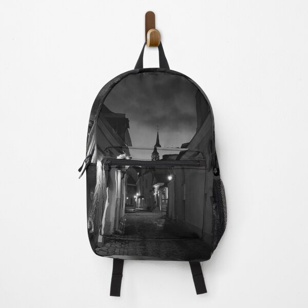 Item preview, Toompea views bw designed and sold by Jouko Lehto Photography.