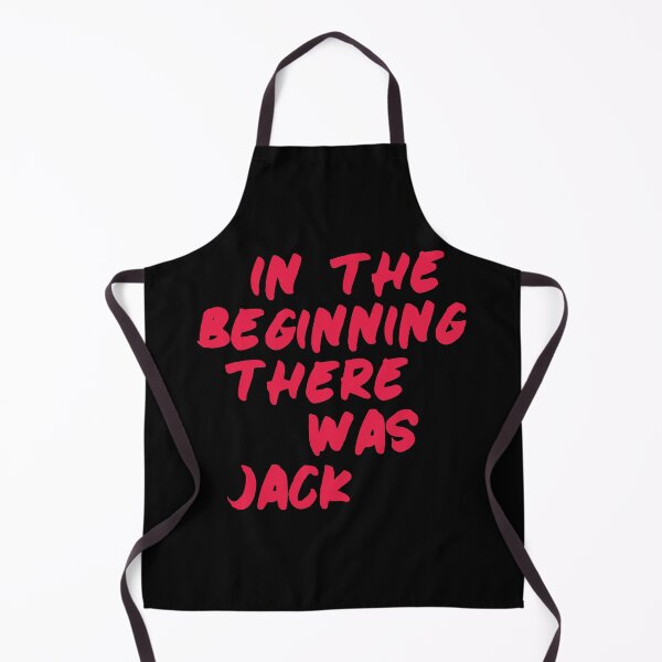Item preview, House Music djs gift. In the beginning there was Jack. designed and sold by paulo silveira.