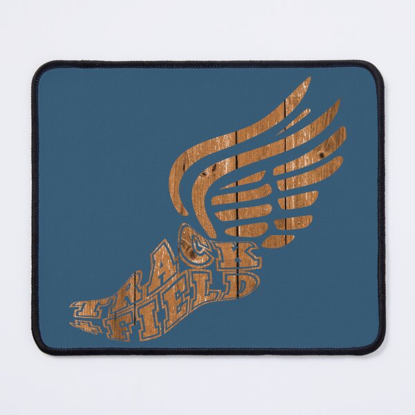 Item preview, Track and Field Logo designed and sold by BeaSchoney.
