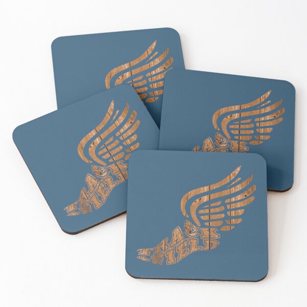 Item preview, Track and Field Logo designed and sold by BeaSchoney.