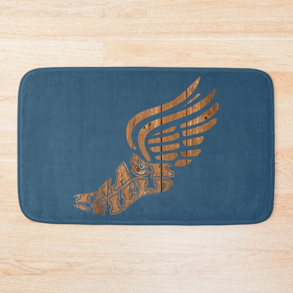 Item preview, Track and Field Logo designed and sold by BeaSchoney.