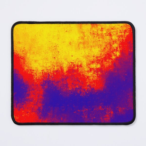 Item preview, Red Abstract designed and sold by CafiArtStudio.
