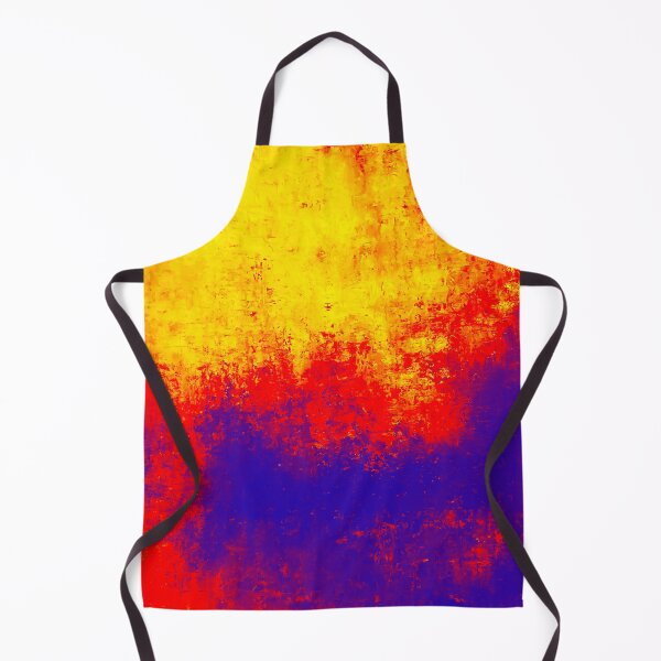 Item preview, Red Abstract designed and sold by CafiArtStudio.