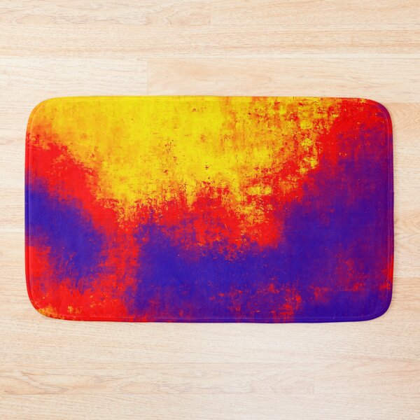Item preview, Red Abstract designed and sold by CafiArtStudio.
