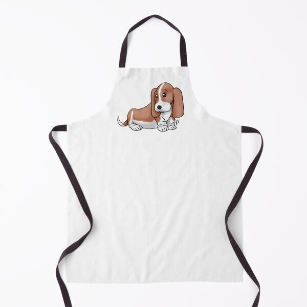 Item preview, Basset Hound Tan designed and sold by Jennifer Stolzer.