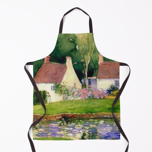 Item preview, Countryside cottages designed and sold by BerylBez.