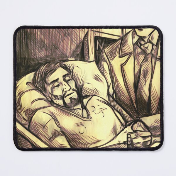 Item preview, The comfort of a hand of stone designed and sold by Furiarossa.