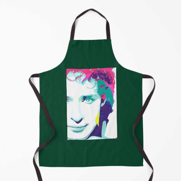Item preview, Gracias Totales Gustavo Cerati Camiseta designed and sold by esert.