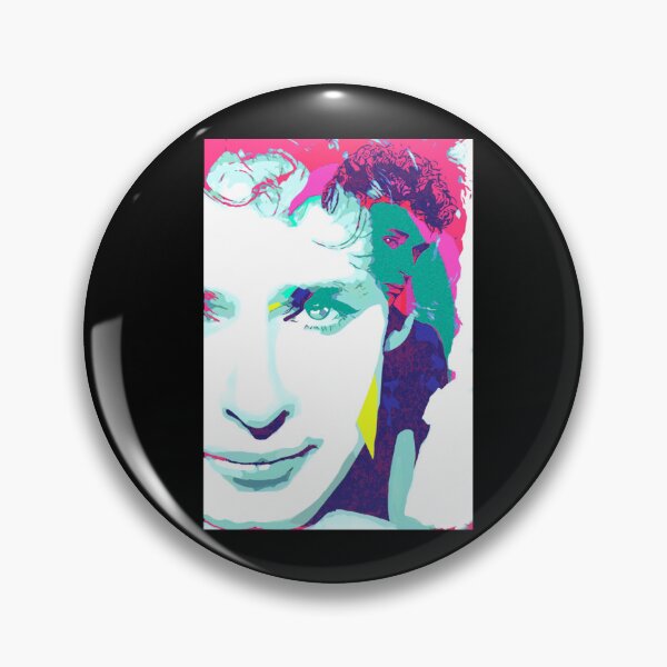 Item preview, Gracias Totales Gustavo Cerati Camiseta  designed and sold by esert.
