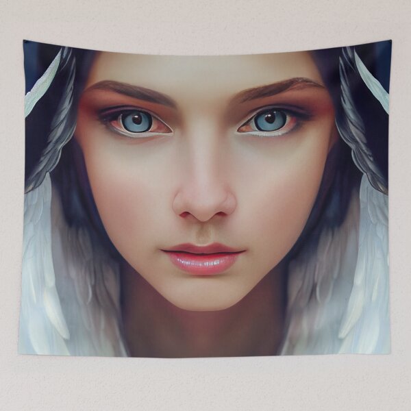 Item preview, Angels Series designed and sold by VISIONARTIST.