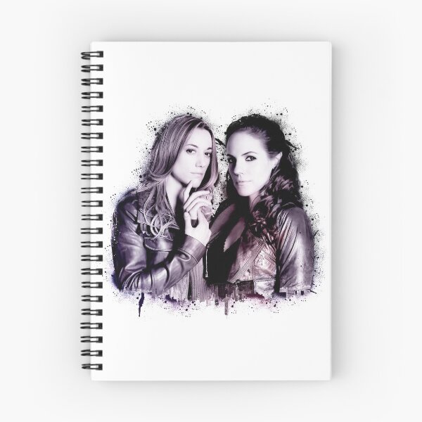 Item preview, Lost Girl - Doccubus  designed and sold by starbuck125.