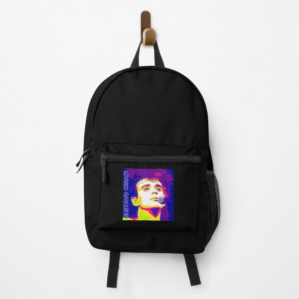 Item preview, Gracias Totales Gustavo Cerati Camiseta 1 designed and sold by esert.