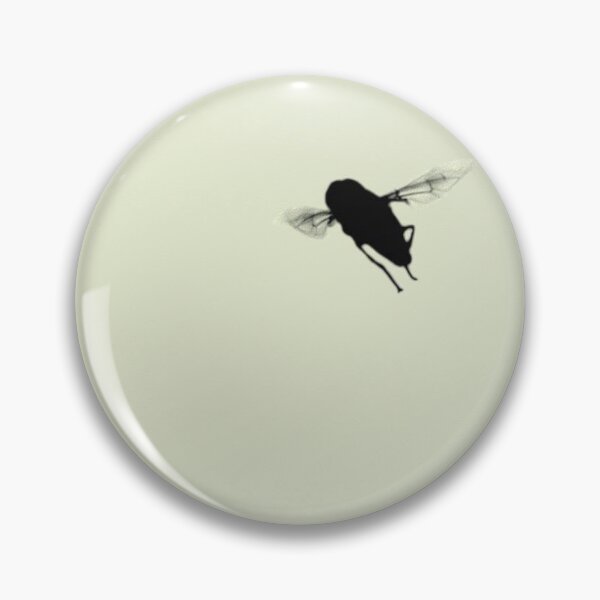 Item preview, Hover fly silhouette designed and sold by Francespoppy.