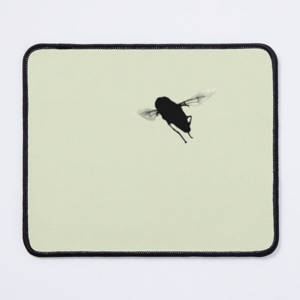 Item preview, Hover fly silhouette designed and sold by Francespoppy.