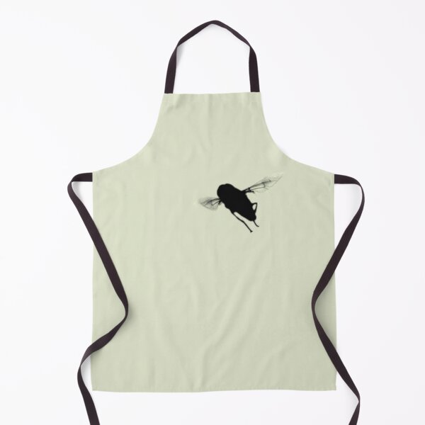 Item preview, Hover fly silhouette designed and sold by Francespoppy.
