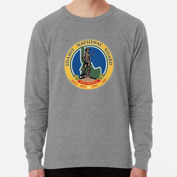 Army National Guard Sweatshirts Hoodies for Sale Redbubble