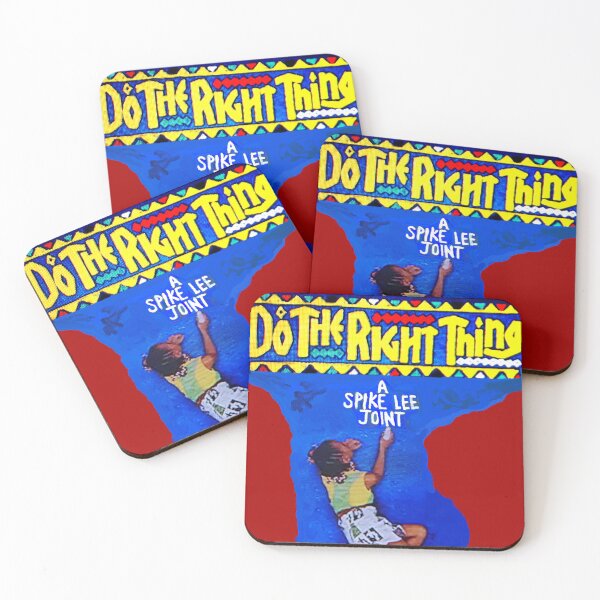 Item preview, The Do The Right Thing Girl pt3 designed and sold by Mars-b.