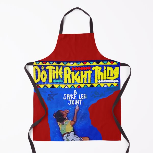 Item preview, The Do The Right Thing Girl pt3 designed and sold by Mars-b.