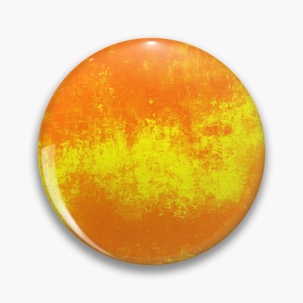 Item preview, Yellow Abstract designed and sold by CafiArtStudio.