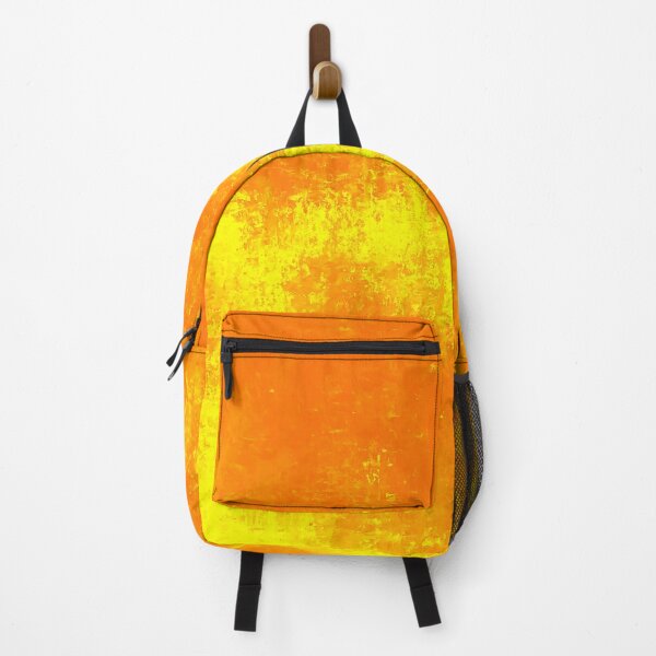 Item preview, Yellow Abstract designed and sold by CafiArtStudio.