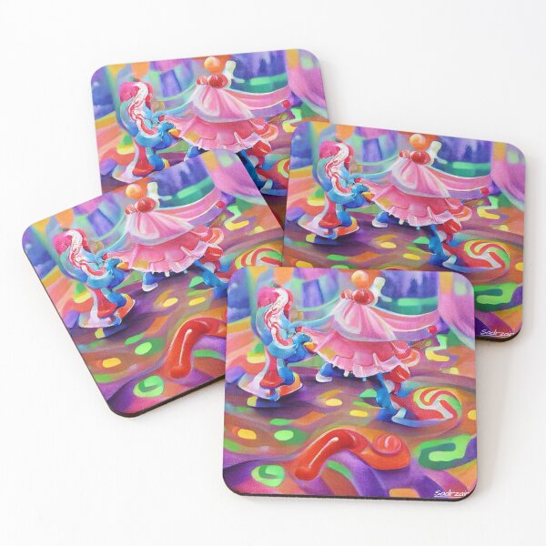 Item preview, Candy World designed and sold by Sadrzajno.