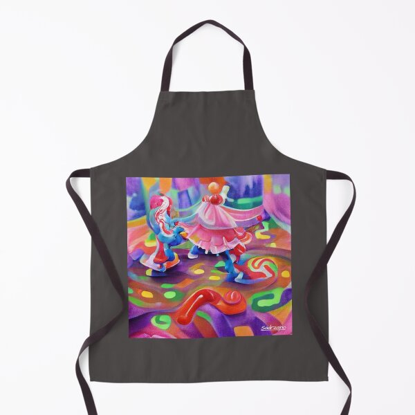 Item preview, Candy World designed and sold by Sadrzajno.