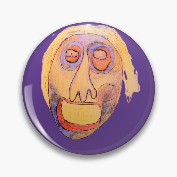 Item preview, the gran of all moon people designed and sold by Ollyblobalivian.