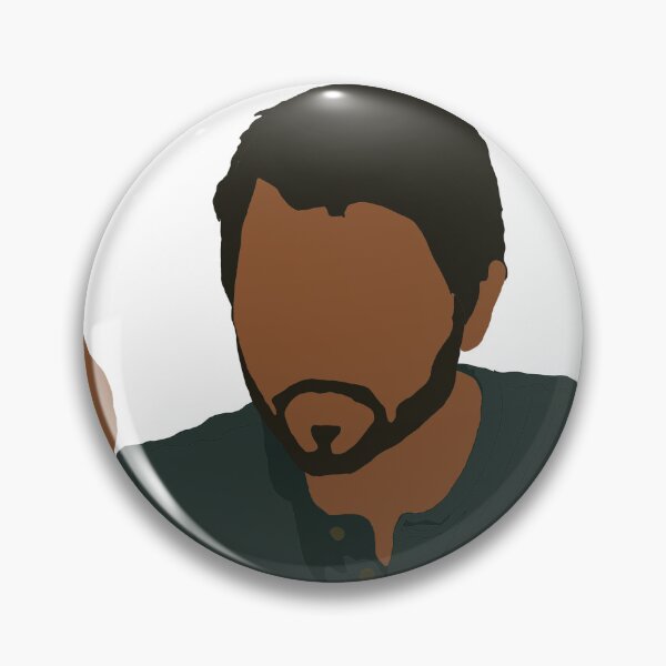 Artikelvorschau, Misha Collins entworfen und verkauft von Maria-Ilary.