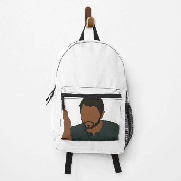 Item preview, Misha Collins designed and sold by Maria-Ilary.